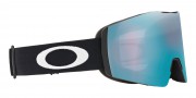 Oakley Fall Line XM Matte Black / Prizm Snow Sapphire Iridium