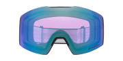 OAKLEY FALL LINE M - MATTE BLACK / PRIZM SNOW ICED IRIDIUM   