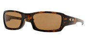 Oakley Fives Squared Brown Tortoise / Bronze Polarized
