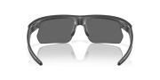 Oakley Bispheara Steel / Prizm Black