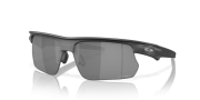 Oakley Bispheara Steel / Prizm Black