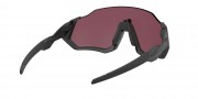 Oakley FLight Jacket Matte Black Prizm Road Black