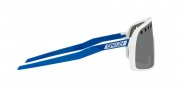 Oakley Sutro Vented Polished White Prizm Black