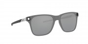 Oakley Apparition Satin Concrete / Prizm Black