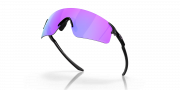 Oakley EV Zero Blades Matte Black + Prizm Violet OO9454-21
