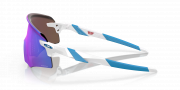 Oakley Encoder Polished White / Prizm Sapphire
