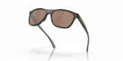 Oakley Leadline Olive Ink + Prizm Tungsten Polarized OO9473-09