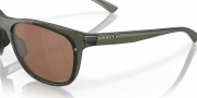 Oakley Leadline Olive Ink + Prizm Tungsten Polarized OO9473-09
