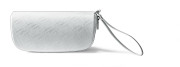 Oakley Women's Soft Sunglass Case - White - Brillenkoker