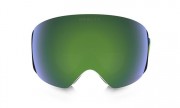 Oakley Flight Deck XM - Gi Camo Blue / Prizm Snow Jade Iridium - OO7064-56 Skibril