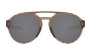 OAKLEY FORAGER – MATTE BROWN SMOKE / PRIZM BLACK POLARIZED
