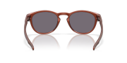 OAKLEY LATCH – FIRE ORANGE / PRIZM GREY POLARIZED