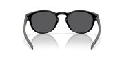 OAKLEY LATCH – MATTE BLACK / PRIZM BLACK POLARIZED