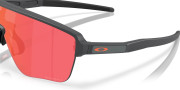 OAKLEY CORRIDOR SQ – MATTE CARBON / PRIZM TRAIL TORCH