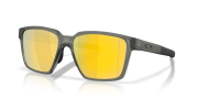 OAKLEY ACTUATOR SQ – MATTE OLIVE INK  / PRIZM 24K POLARIZED