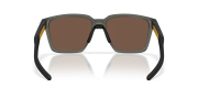 OAKLEY ACTUATOR SQ – MATTE OLIVE INK  / PRIZM 24K POLARIZED