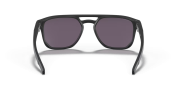OAKLEY LATCH BETA – MATTE BLACK / PRIZM GREY