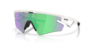 OAKLEY SPHAERA SLASH – MATTE VAPOR / PRIZM ROAD JADE