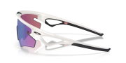 OAKLEY SPHAERA SLASH – MATTE VAPOR / PRIZM ROAD JADE
