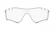 Oakley Radarlock Path - Replacement Lens Clear