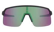 Oakley Sutro Lite Matte Black + Prizm Road Jade OO9463-03