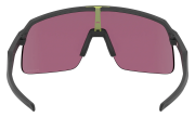 Oakley Sutro Lite Matte Black + Prizm Road Jade OO9463-03