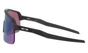 Oakley Sutro Lite Matte Black + Prizm Road Jade OO9463-03