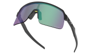 Oakley Sutro Lite Matte Black + Prizm Road Jade OO9463-03