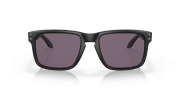 OAKLEY HOLBROOK - MATTE BLACK / PRIZM GREY 