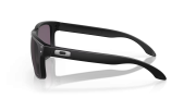 OAKLEY HOLBROOK - MATTE BLACK / PRIZM GREY 