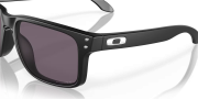 OAKLEY HOLBROOK - MATTE BLACK / PRIZM GREY 