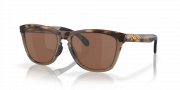 Oakley Frogskins Range Brown Tortoise / Prizm Tungsten Polarized
