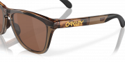 Oakley Frogskins Range Brown Tortoise / Prizm Tungsten Polarized