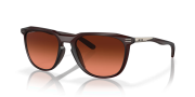 OAKLEY THURSO – MATTE ROOTBEER  / PRIZM BROWN GRADIENT