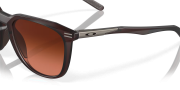 OAKLEY THURSO – MATTE ROOTBEER  / PRIZM BROWN GRADIENT