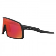 Oakley Sutro Matte Black / Prizm Trail Torch