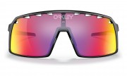 Oakley Sutro Vented Polished Black / Prizm Road