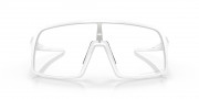 SUTRO MATTE WHITE CLEAR PHOTOCHROMIC