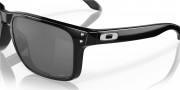 Oakley Holbrook XL - Polished Black / Prizm Black