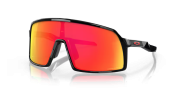 OAKLEY SUTRO S – POLISHED BLACK / PRIZM RUBY