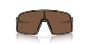 OAKLEY SUTRO S – FERN SWIRL / PRIZM BRONZE