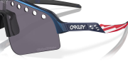 OAKLEY SUTRO LITE SWEEP – TLD BLUE COLORSHIFT / PRIZM GREY