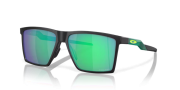 OAKLEY FUTURITY SUN – SATIN BLACK / PRIZM JADE