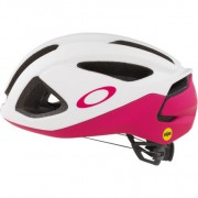Oakley ARO3 MIPS Helm White/Rubine Red