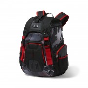 Oakley Gearbox LX Backpack - Red Line - 92908-465 Rugzak