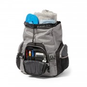 Oakley Gearobox LX Plus Backpack - Grigo Scuro -  921041-23Q 