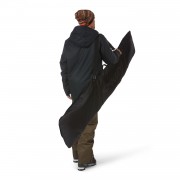 Oakley Timberwolf Travel Sleeve 2.0 - Blackout - 921043-02E 