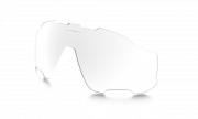Jawbreaker Clear Lens - AOO9290LS-3331