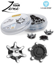 Champ Spikes Zarma Tour / Slim-Lok / Disk