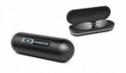 Oakley Small Carbon Fiber Eyewear Case - Brillenkoker